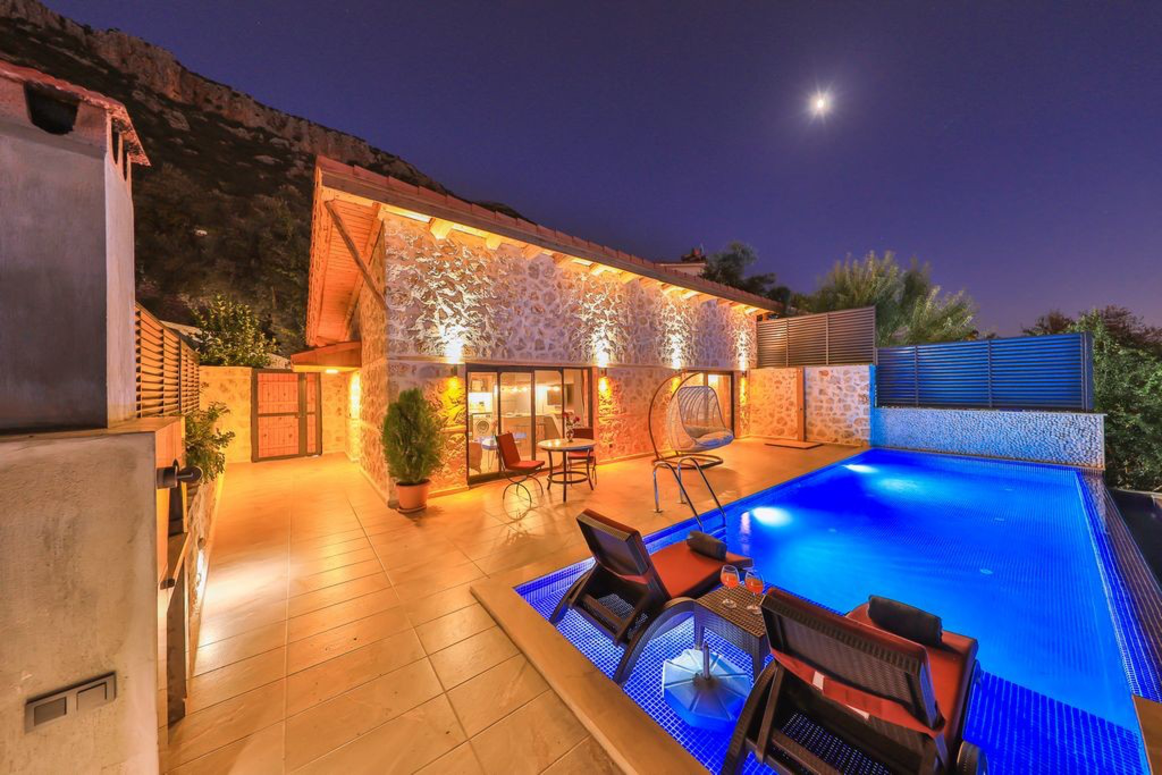Villa Tufan