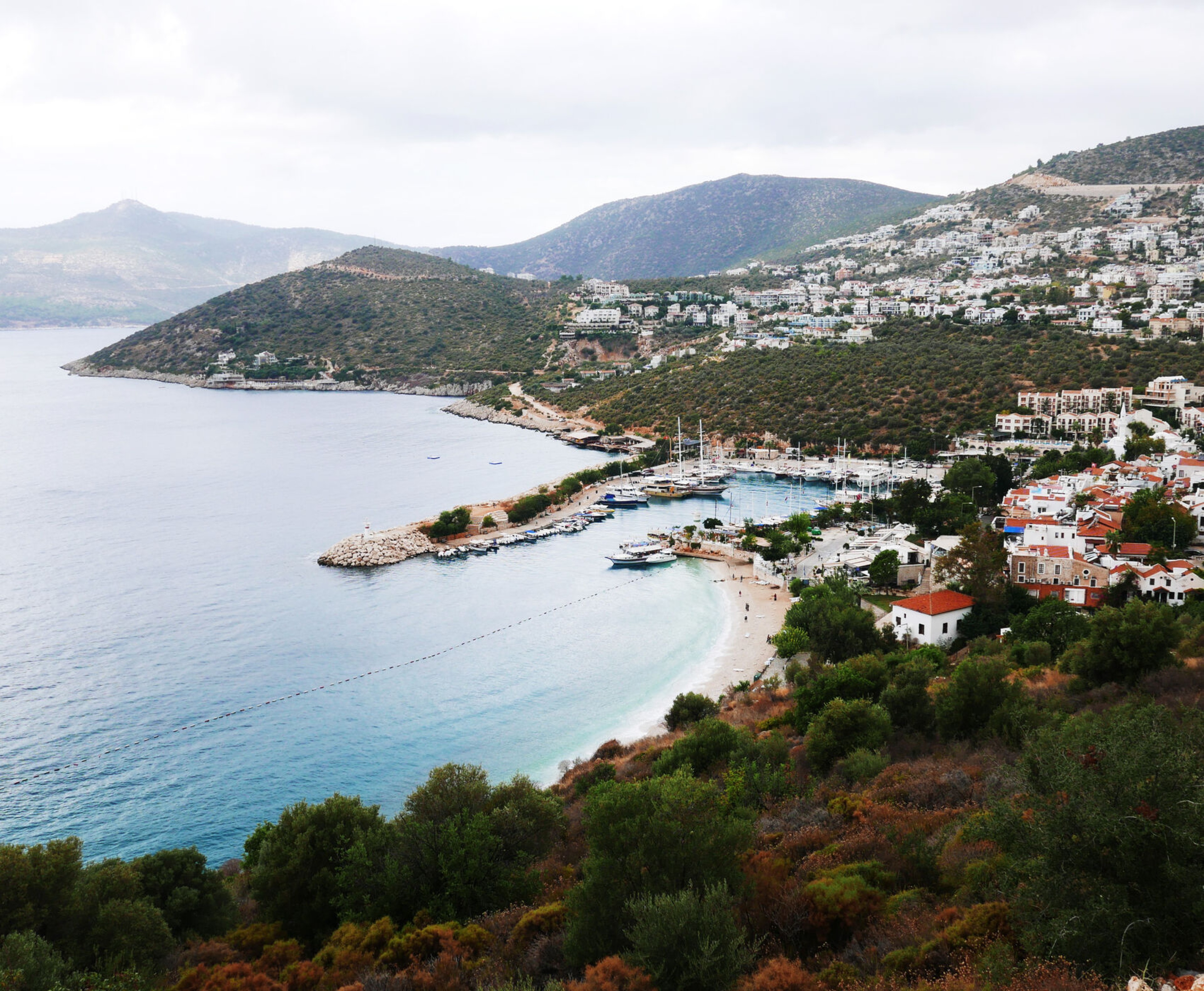 Kalkan