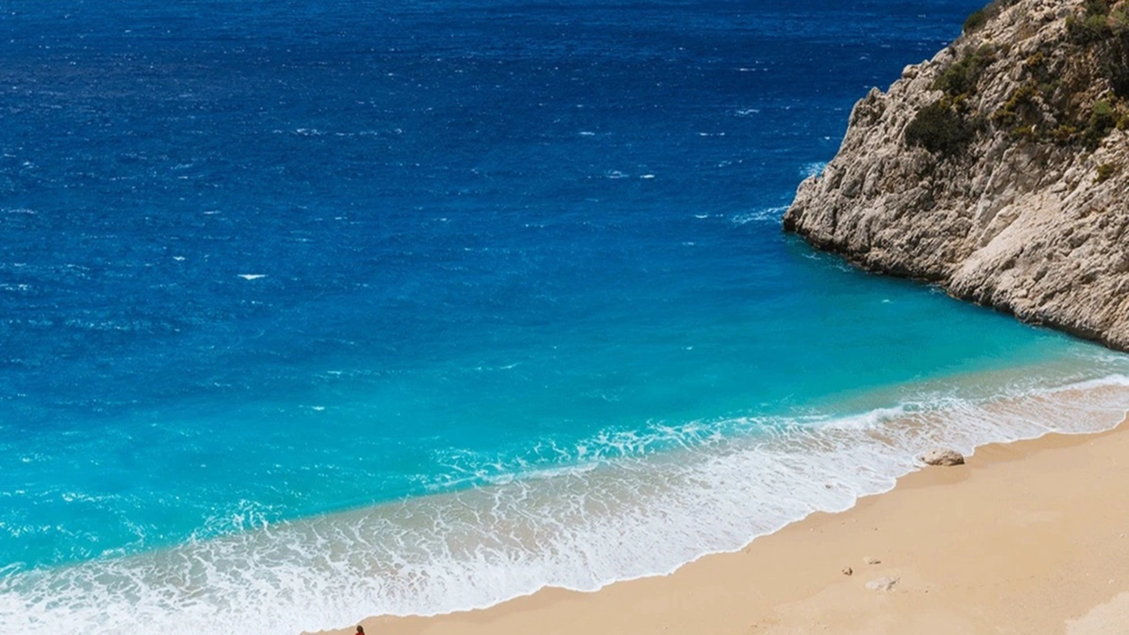 Kalkan ve Kaş: Kışın Keyifli Villa Tatili Rehberi