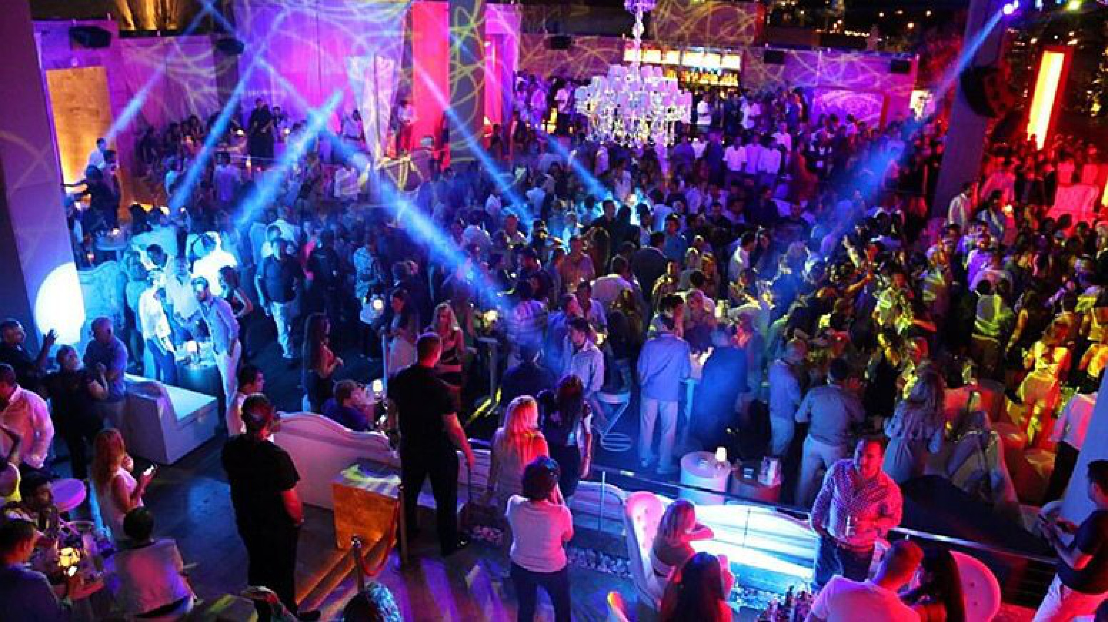 Kaş'ın Eğlenceli Yüzü: Gece Hayatında Keşfedilmeyi Bekleyen Yerler