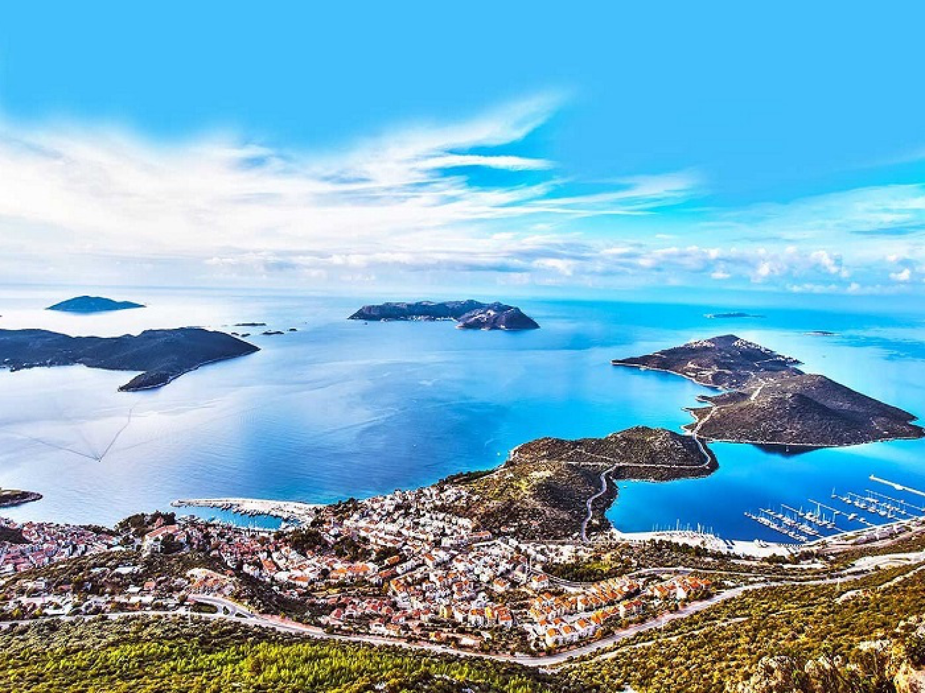 Kaş