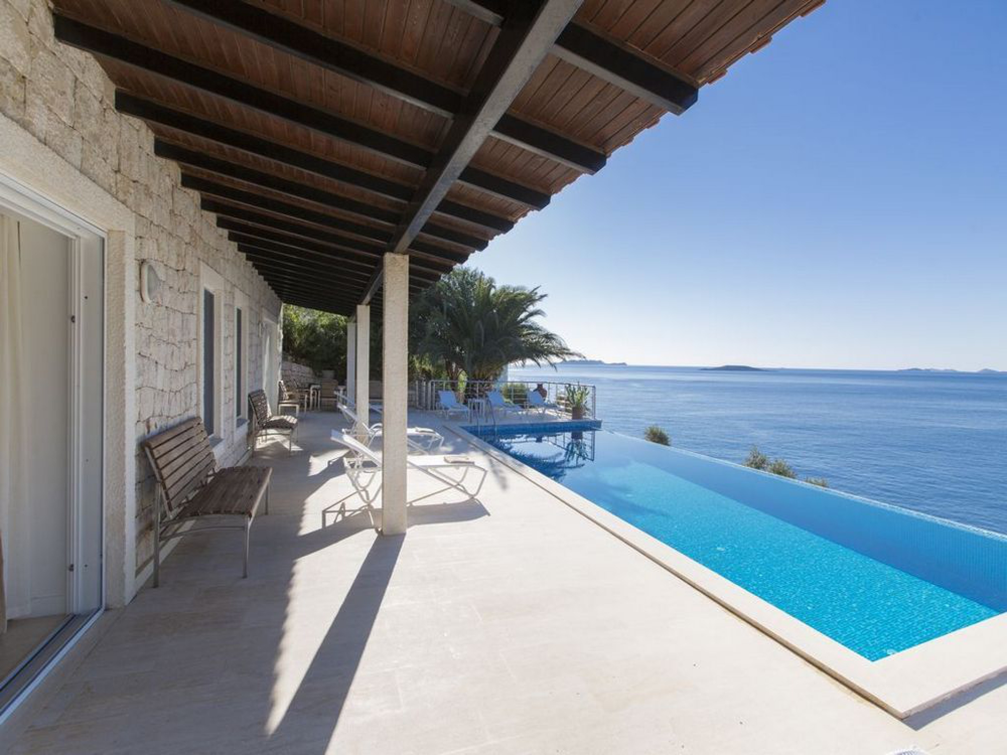 Muhafazakar Villa Tatili İçin En İdeal Rotalar: Kalkan ve Kaş